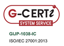 ISMS-certification-logo